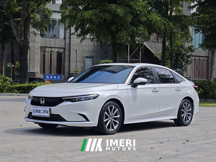 Lexus Stylish 240TURBO CVT Smart Edition - автомобиль из Китая