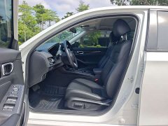 Lexus Stylish 240TURBO CVT Smart Edition - фото 12