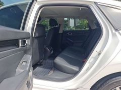 Lexus Stylish 240TURBO CVT Smart Edition - фото 13