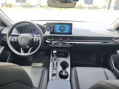 Lexus Stylish 240TURBO CVT Smart Edition - фото 15