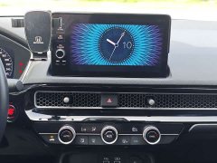 Lexus Stylish 240TURBO CVT Smart Edition - фото 18