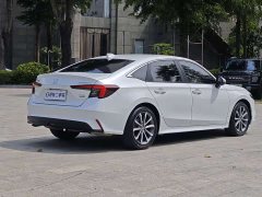 Lexus Stylish 240TURBO CVT Smart Edition - фото 5