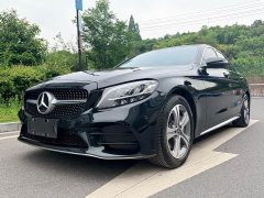 Mercedes-Benz C-Class C 260 L Sports Edition - фото 1