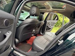 Mercedes-Benz C-Class C 260 L Sports Edition - фото 10