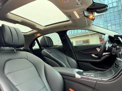 Mercedes-Benz C-Class C 260 L Sports Edition - фото 11