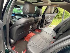 Mercedes-Benz C-Class C 260 L Sports Edition - фото 12