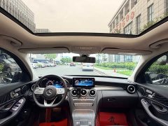 Mercedes-Benz C-Class C 260 L Sports Edition - фото 13