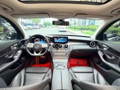 Mercedes-Benz C-Class C 260 L Sports Edition - фото 15