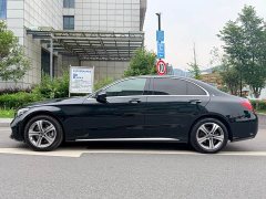 Mercedes-Benz C-Class C 260 L Sports Edition - фото 16