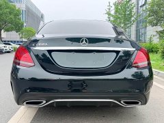Mercedes-Benz C-Class C 260 L Sports Edition - фото 18