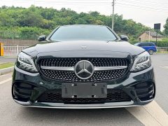 Mercedes-Benz C-Class C 260 L Sports Edition - фото 2