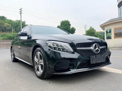 Mercedes-Benz C-Class C 260 L Sports Edition - фото 3