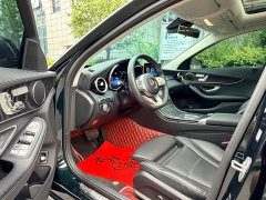 Mercedes-Benz C-Class C 260 L Sports Edition - фото 5
