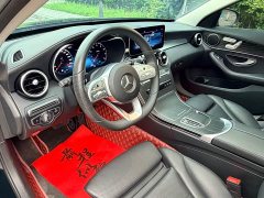 Mercedes-Benz C-Class C 260 L Sports Edition - фото 6