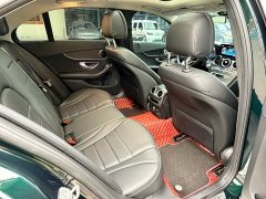 Mercedes-Benz C-Class C 260 L Sports Edition - фото 9