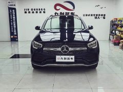 Mercedes-Benz GLC facelift GLC 260 L 4MATIC dynamic - фото 1