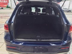 Mercedes-Benz GLC facelift GLC 260 L 4MATIC dynamic - фото 10