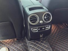 Mercedes-Benz GLC facelift GLC 260 L 4MATIC dynamic - фото 11