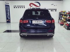 Mercedes-Benz GLC facelift GLC 260 L 4MATIC dynamic - фото 12