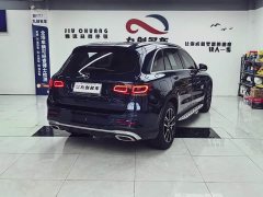 Mercedes-Benz GLC facelift GLC 260 L 4MATIC dynamic - фото 13