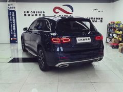 Mercedes-Benz GLC facelift GLC 260 L 4MATIC dynamic - фото 14