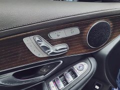 Mercedes-Benz GLC facelift GLC 260 L 4MATIC dynamic - фото 15