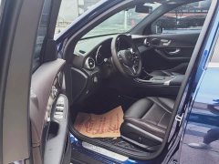 Mercedes-Benz GLC facelift GLC 260 L 4MATIC dynamic - фото 4