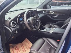 Mercedes-Benz GLC facelift GLC 260 L 4MATIC dynamic - фото 5