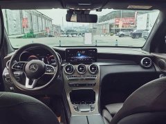 Mercedes-Benz GLC facelift GLC 260 L 4MATIC dynamic - фото 7