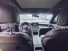 Mercedes-Benz GLC facelift GLC 260 L 4MATIC dynamic - фото 8
