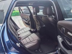 Mercedes-Benz GLC facelift GLC 260 L 4MATIC dynamic - фото 9