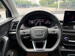 Audi Q5L 40T luxury and elegant - фото 10
