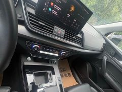 Audi Q5L 40T luxury and elegant - фото 12