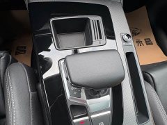 Audi Q5L 40T luxury and elegant - фото 13