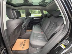 Audi Q5L 40T luxury and elegant - фото 14
