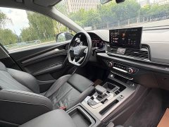 Audi Q5L 40T luxury and elegant - фото 15