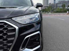 Audi Q5L 40T luxury and elegant - фото 18