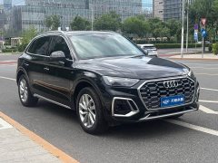 Audi Q5L 40T luxury and elegant - фото 3