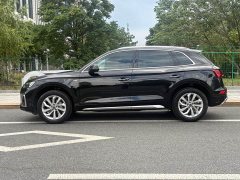 Audi Q5L 40T luxury and elegant - фото 5