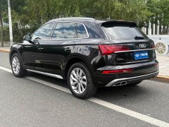 Audi Q5L 40T luxury and elegant - фото 6