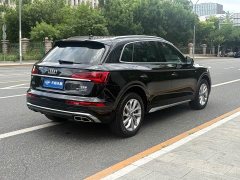 Audi Q5L 40T luxury and elegant - фото 8