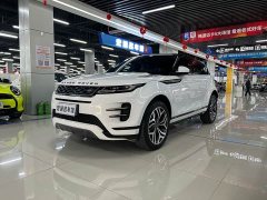 Land Rover Range Rover Evoque 2020 249PS R-DYNAMIC S Sports Edition - фото 1