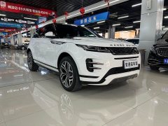 Land Rover Range Rover Evoque 2020 249PS R-DYNAMIC S Sports Edition - фото 3