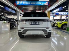 Land Rover Range Rover Evoque 2020 249PS R-DYNAMIC S Sports Edition - фото 4