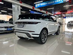 Land Rover Range Rover Evoque 2020 249PS R-DYNAMIC S Sports Edition - фото 5