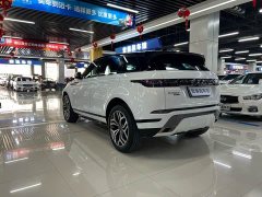 Land Rover Range Rover Evoque 2020 249PS R-DYNAMIC S Sports Edition - фото 6