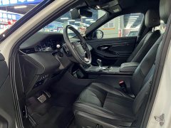 Land Rover Range Rover Evoque 2020 249PS R-DYNAMIC S Sports Edition - фото 7