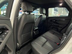 Land Rover Range Rover Evoque 2020 249PS R-DYNAMIC S Sports Edition - фото 9