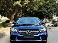 Mercedes-Benz C-Class C 260 L Sports Edition - фото 1