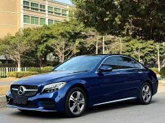 Mercedes-Benz C-Class C 260 L Sports Edition - фото 2